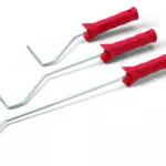 Farbroller-Bügel, 10cm 56 cm