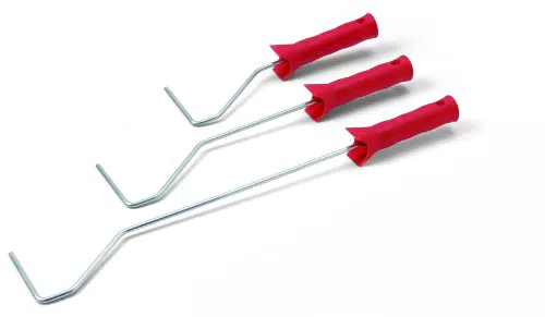Farbroller-Bügel, 10cm 56 cm