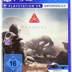 Farpoint VR