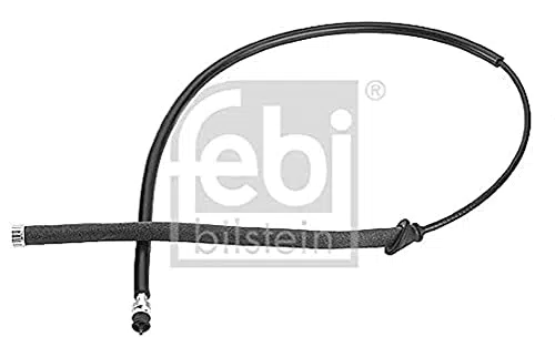 febi bilstein 19270 Tachowelle, 1 Stück