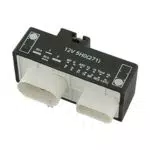 febi bilstein 26141 Steuergerät für Kühlerlüfter