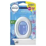 Febreze Bad Lufterfrischer Lenor Aprilfrisch, Duftstecker zur kontinuierlichen Geruchsbekämpfung und -verhinderung