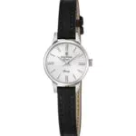 Festina Damen Analog Quarz Uhr mit Leder Armband F20260/1