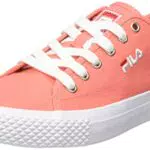 FILA Damen Pointer Classic wmn Sneaker, Fiery Coral