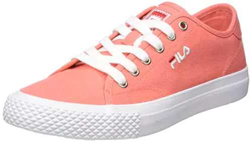 FILA Damen Pointer Classic wmn Sneaker, Fiery Coral