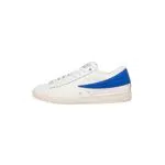 FILA Herren HIGHFLYER L Sneaker, White-Lapis Blue
