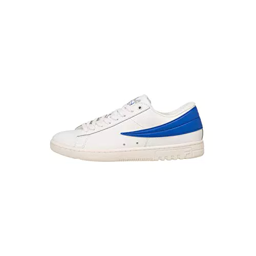 FILA Herren HIGHFLYER L Sneaker, White-Lapis Blue