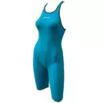 Finis Fuse Open Back Caribbean 28