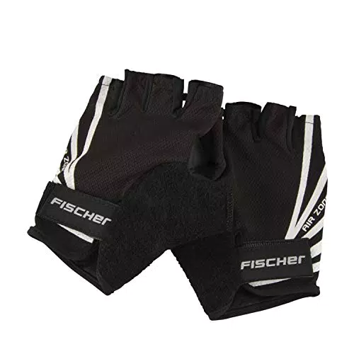 FISCHER Erwachsene Fahrradhandschuh, Sporthandschuh