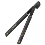 Fiskars SingleStep Bypass-Astschere für frisches Holz