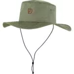 Fjällräven Unisex Hatfield Hat Hut, grün, L