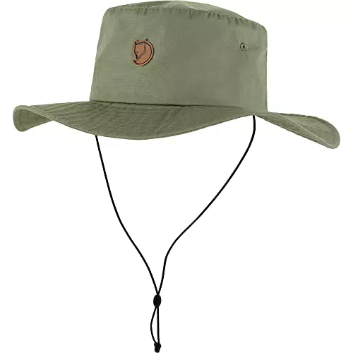Fjällräven Unisex Hatfield Hat Hut, grün, L