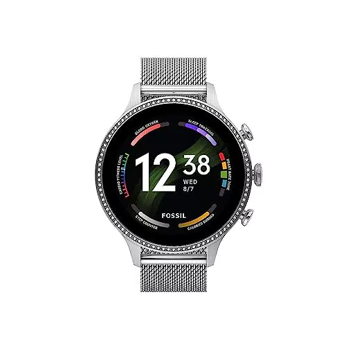 Fossil Smart Watch FTW6083