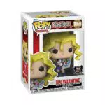Funko Pop! Animation: Yu-Gi-Oh! - Mai Valentine​ Valentine - Vinyl-Sammelfigur - Geschenkidee - Offizielle Handelswaren - Spielzeug Für Kinder und Erwachsene - Anime Fans - Modellfigur Für Sammler