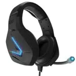 Gaming Headset für PC PS5, Playstation PS4, Xbox Series X