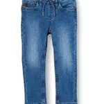 Garcia Jungen 380-3273 Jeans, medium Used, 104