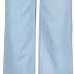 Garcia Kids Mädchen Pants Denim Jeans, Light Used, 134