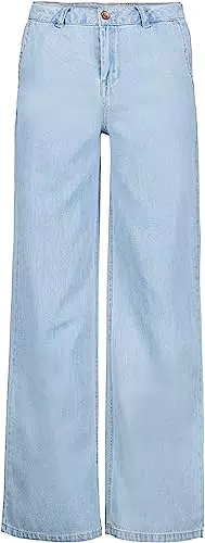Garcia Kids Mädchen Pants Denim Jeans, Light Used, 134
