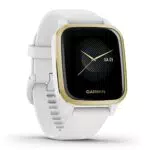 Garmin Venu Sq wasserdichte GPS-Fitness-Smartwatch mit 1