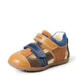 Geox Baby Jungen B Kaytan A Erste Schritte,Navy
