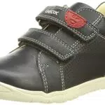Geox Baby - Jungen B Macchia Boy B Erste Schritte, Navy