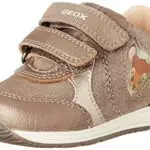 Geox Baby Mädchen B Rishon Girl B Erste Schritte