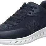 Geox Herren U OUTSTREAM Sneaker, Navy