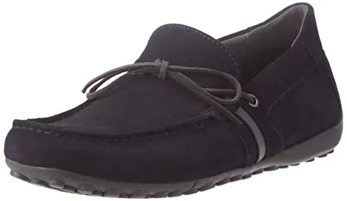 Geox Herren Uomo Snake Mocassino Mokassins