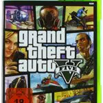 Grand Theft Auto V - Standard Edition