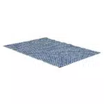 greemotion Outdoor-Teppich Santo aus 100 % Polypropylen