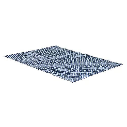 greemotion Outdoor-Teppich Santo aus 100 % Polypropylen