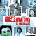 Grey's Anatomy: Die jungen Ärzte - Die komplette 2. Staffel