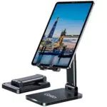 Gritin Verstellbar Tablet Ständer Tisch Tablet Halter