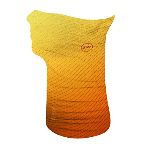 H.A.D. ViralOff Halstuch Mandarin One-Size
