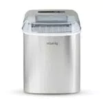 H.Koenig KB14 Eiswürfelmaschine. 12 kg Eiswürfel pro Tag