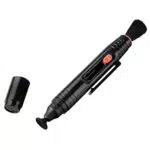 Hama ‎005604 Lens Cleaning Pen - For Camera Lenses and Filters