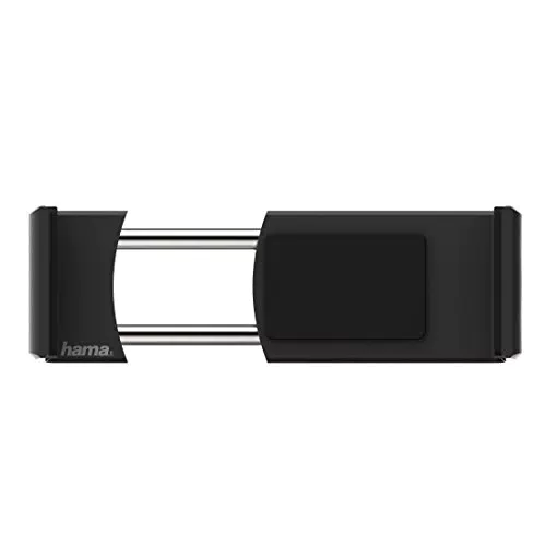 Hama 178222 Flipper KFZ Passive Holder Schwarz  Halterung