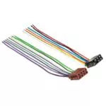 Hama Kfz-Adapter Universal ISO-Stecker