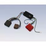 Hama Lautsprecher-Adapter für Audi, VW