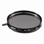 Hama Polarisationsfilter 82mm