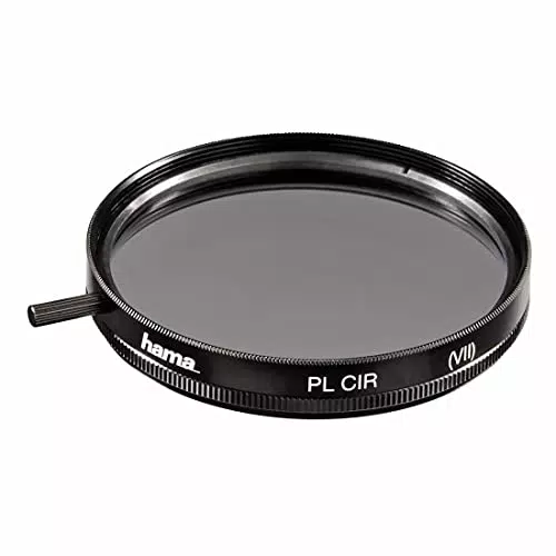 Hama Polarisationsfilter 82mm