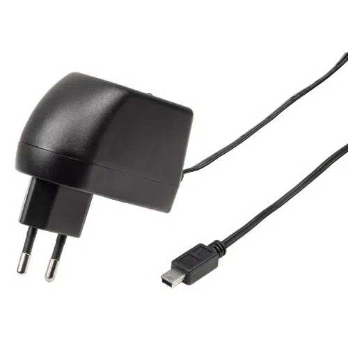 Hama Reiseladegerät Mini USB