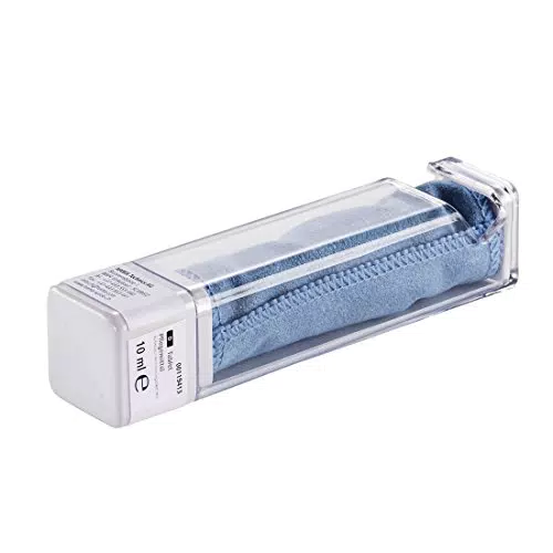Hama Tablet Reinigungs-Set Bildschirmreiniger, Screen-Cleaner
