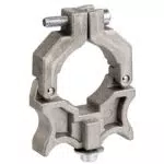 Hama Universal-LNB-Adapter II für SAT-Antennen Technisat