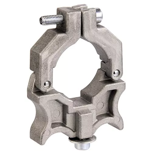 Hama Universal-LNB-Adapter II für SAT-Antennen Technisat