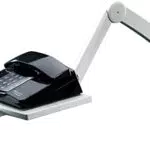 Hansa Telefonschwenkarm TSA/5020002 lichtgrau