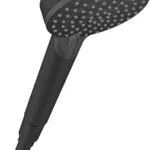 hansgrohe Duschkopf Vernis Blend, Duschbrause 2 Strahlarten