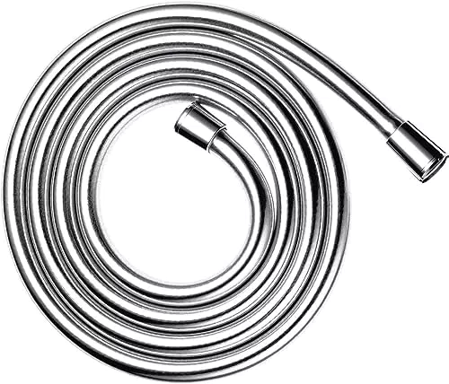 hansgrohe Isiflex - universal Duschschlauch 2, 00m, mit Verdrehschutz