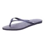 HAV. SLIM BLACK 37/38
