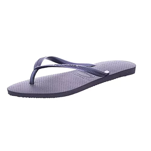 HAV. SLIM BLACK 37/38